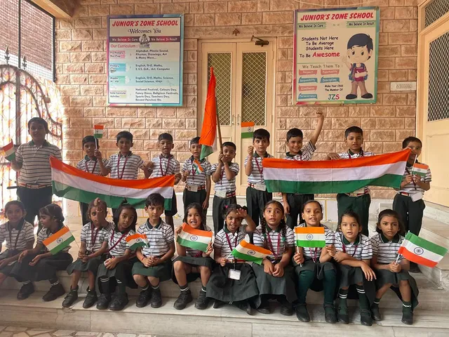 Independence & Republic Day