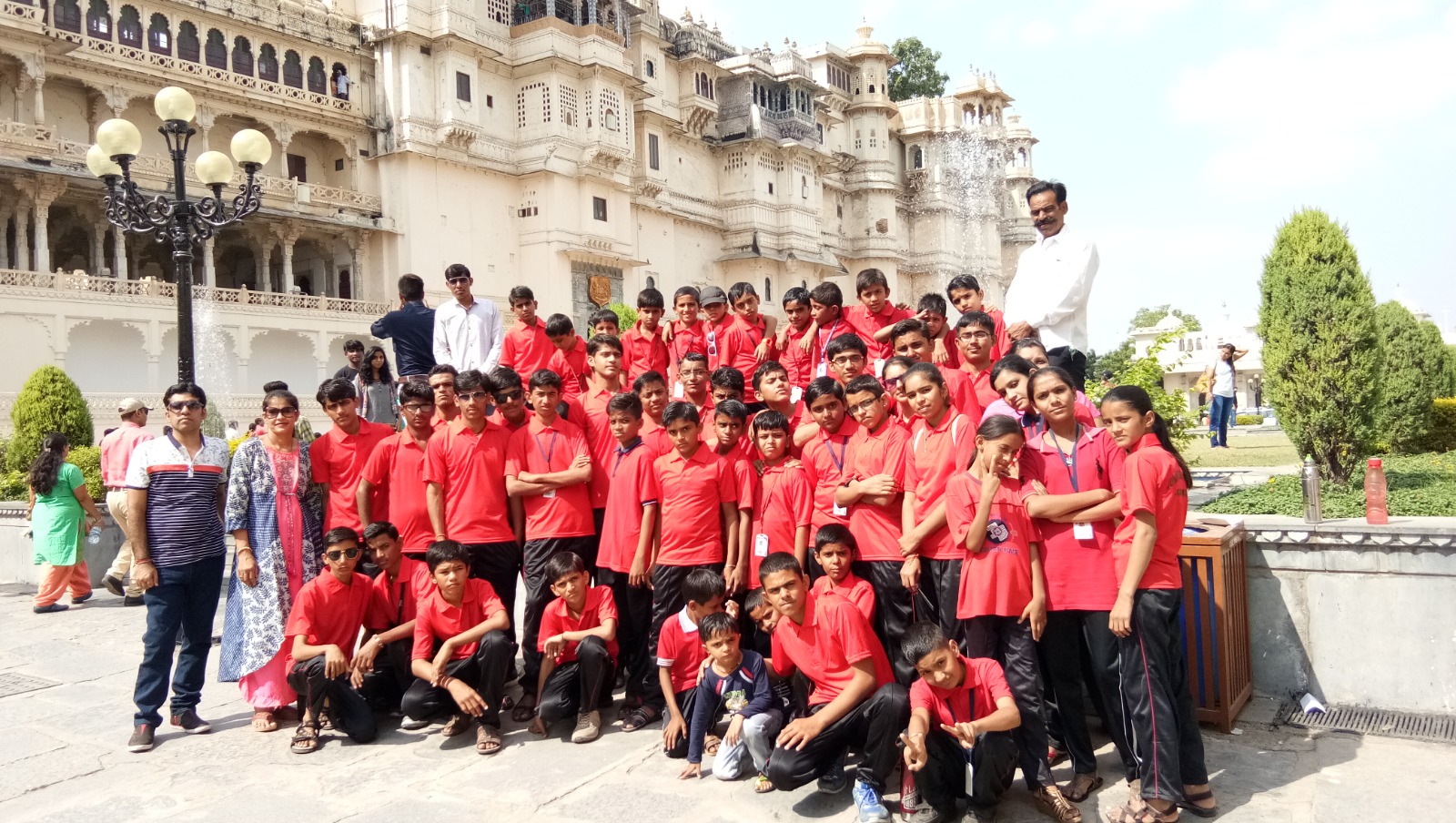 Educational Tour & Picnic