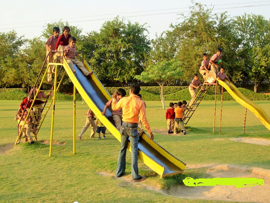 Educational Tour & Picnic